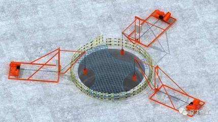 建筑超深人工挖孔桩如何施工?如何保证施工质量?全面详细解读