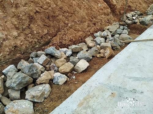 人工挖孔桩施工应采取哪些安全措施-经验