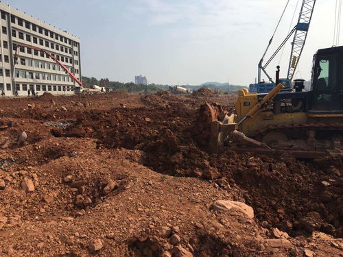 山区强夯施工的注意事项以及强夯报价如何