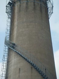 全国推广 毕节高空爬梯平台安装施工队欢迎访问