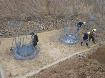 人工挖孔桩需要凿桩头吗