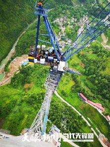 读桥 总工解读 贵州桥 如何 贵州造