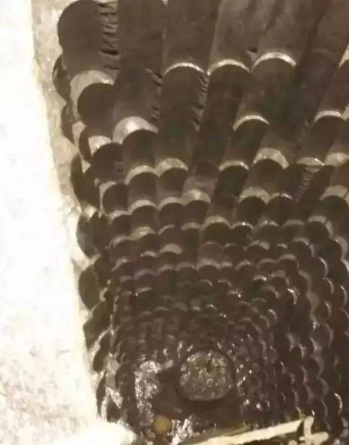 43m深基坑改造施工难点,学到就是赚到