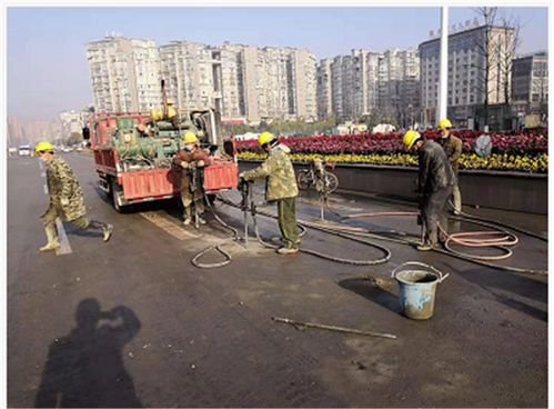 宜宾人工挖孔桩施工队若水量较大