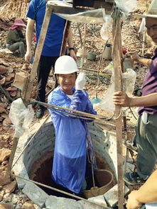 感悟红旗渠,奋斗新今典 在路上