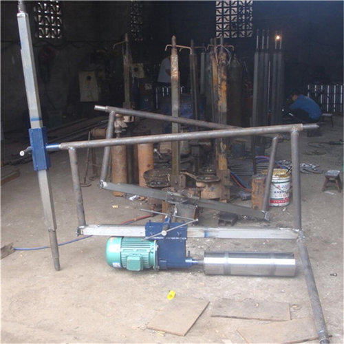 安徽宁国水钻详情解说