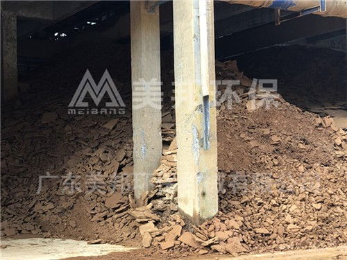 抚州工地打桩泥浆处理生产厂家