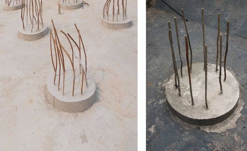 人工挖孔桩施工工艺.