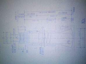 图为人工挖孔嵌岩桩,这个桩的方量怎么算