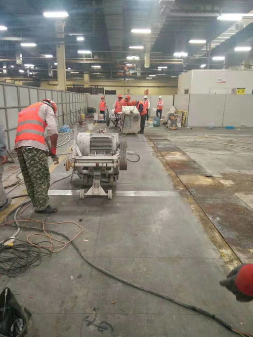 朝阳人工挖孔桩的水磨钻施工方法与流程