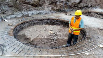 标准做法 知名施工企业地基与基础施工质量培训图片