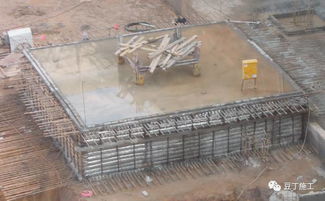 基础施工全流程,图文并茂,看完再不会就不能怪别人了