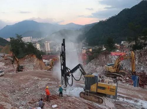 人工挖孔桩 海南赛邦人工挖孔桩 查看 高清图片 高清大图