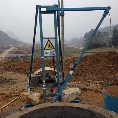 广西百色人工挖孔桩吊机设备出租 价格美丽质量好