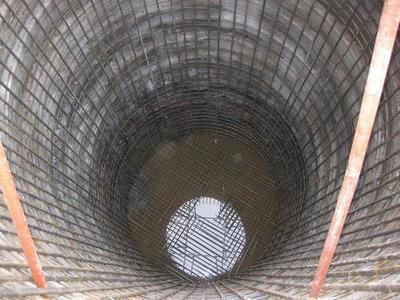 人工挖孔桩施工的危害及应对措施