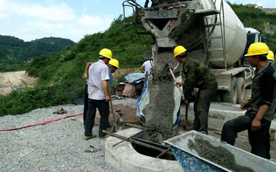 人工挖孔桩工程施工队-找队伍 找机械