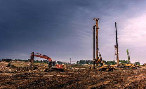 人工挖孔桩的跳挖要求是什么呀?