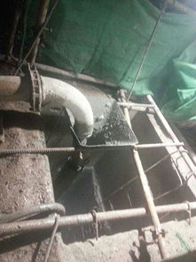 某43米深基坑改造项目人工挖孔桩施工难点分析