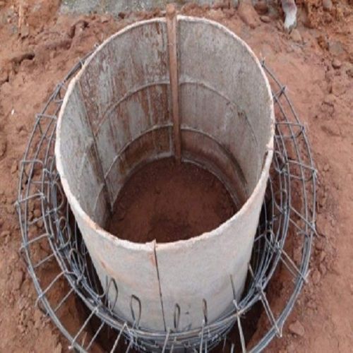 人工挖孔桩施工技术要点与安全规范