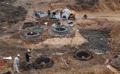 人工挖孔桩施工工艺是否属于淘汰工艺?