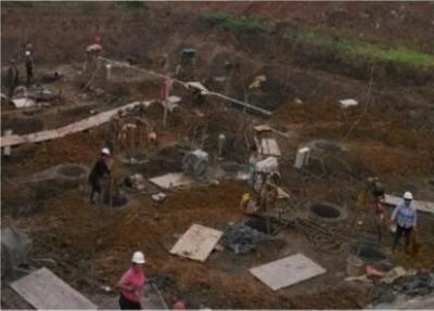 建筑安管人员A证视角下的人工挖孔桩施工安全管理