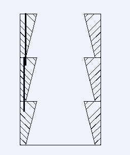 人工挖孔桩护壁搭接处施工方法与施工流程
