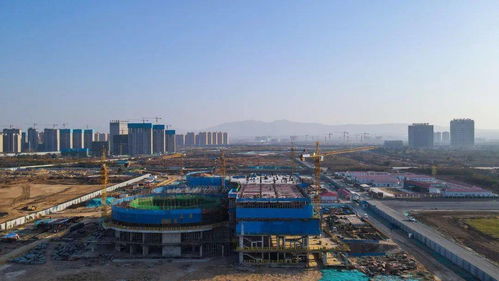 厉害了伊滨区 2022年人工挖孔桩施工技术惊艳亮相