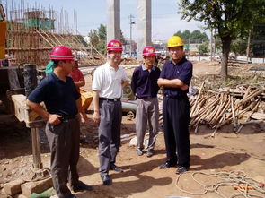 从人工挖孔桩到隧道桥梁 改革开放40周年，一位建设者与36年20座隧桥的故事